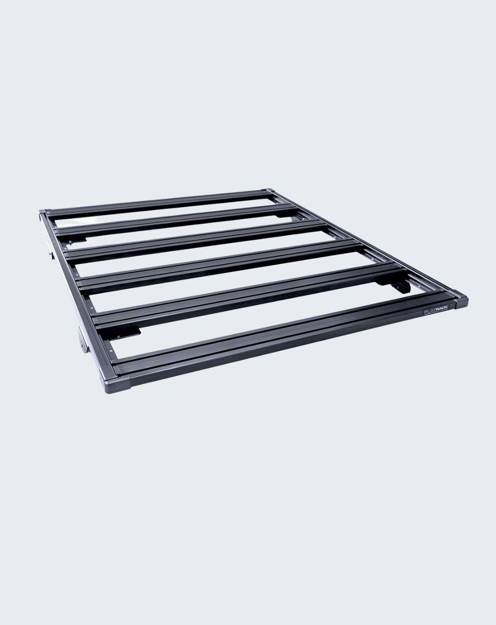 Flat Rake Rail JAOS FLAT RACK SET 1250*1400 ROOF RAIL TYPE-A B411460NS – Concours ...