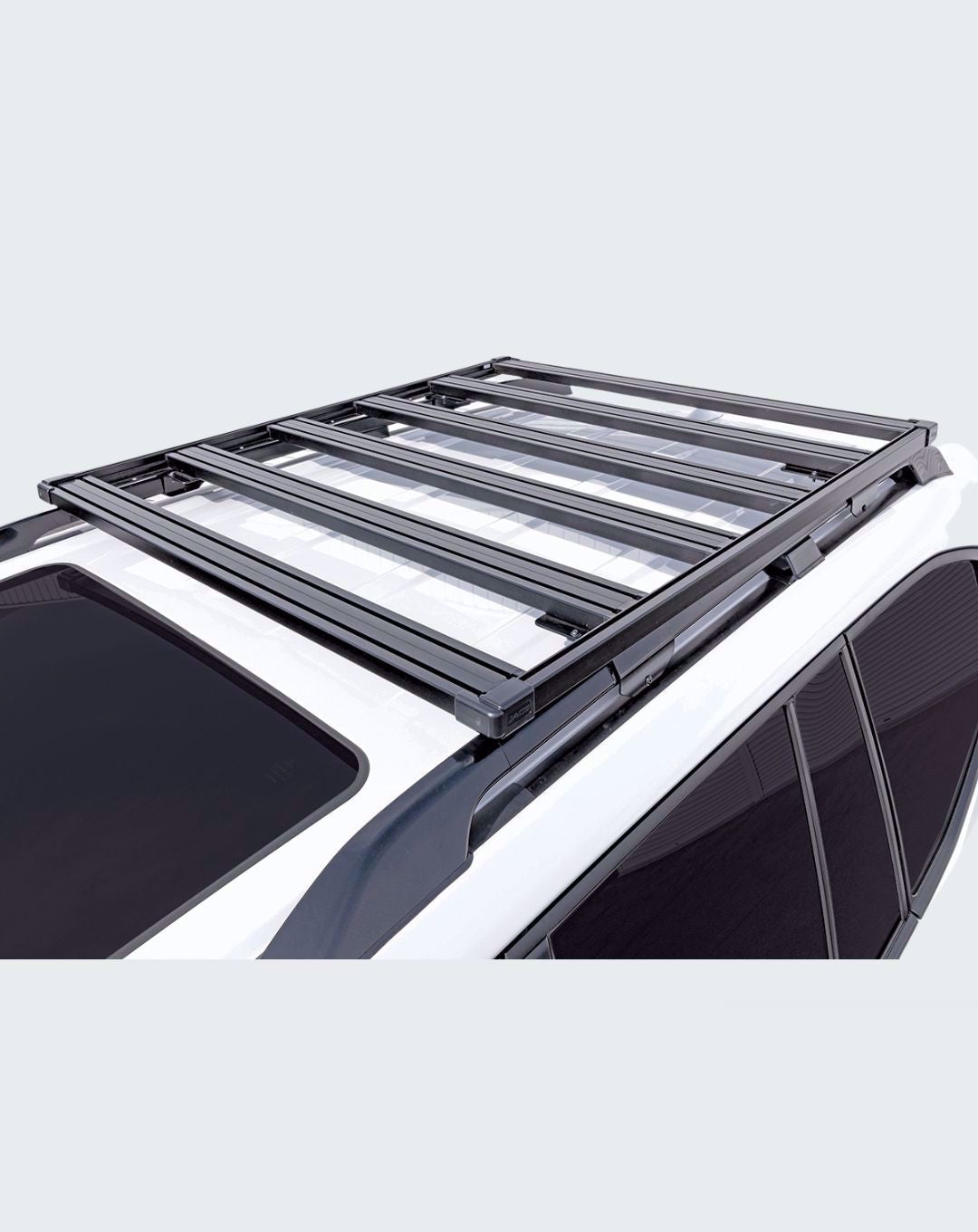 JAOS FLAT RACK SET 1250*1400 ROOF RAIL TYPE-A B411460NS