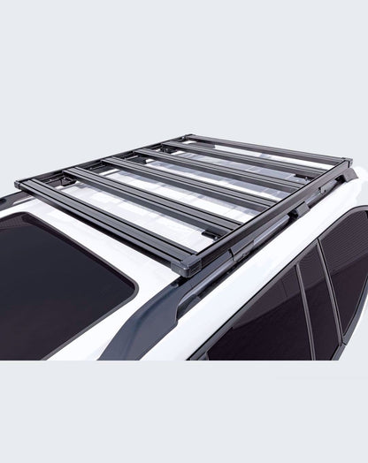 JAOS FLAT RACK SET 1250*1400 ROOF RAIL TYPE-A B411460NS
