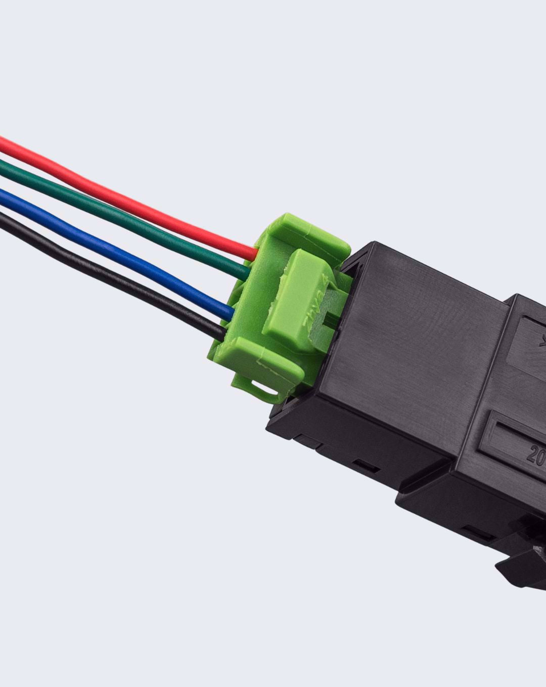 STEDI TALL-TOY-SPOT	TALL TYPE PUSH SWITCH TO SUIT TOYOTA/SPOT LIGHTS