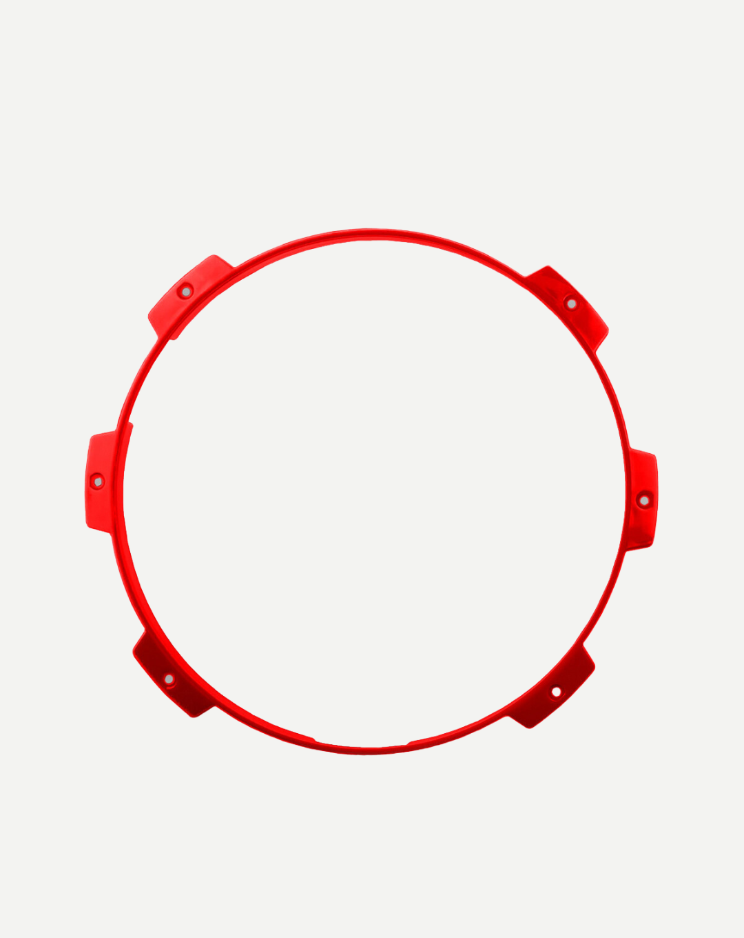 STEDI PRORINGRED RING FOR TYPE-X-PRO RED COLOR STEDI