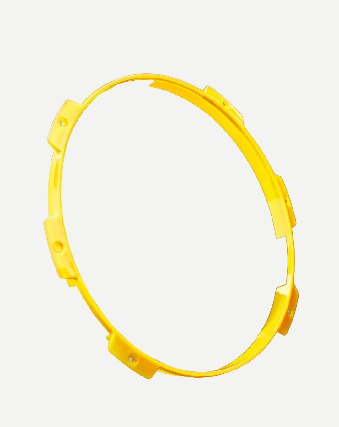 STEDI PRORING YELLOW RING FOR TYPE-X-PRO RED COLOR STEDI