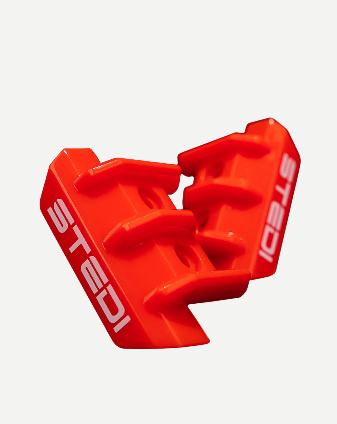 STEDI ST3303 PRO COLOUR CAPS | RED