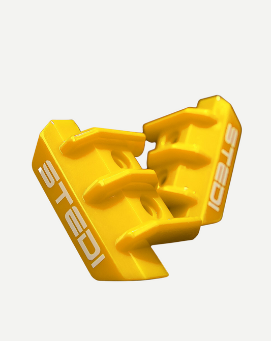 STEDI PRO CAP YELLOW STEDI ST3303 COLOR CAPS