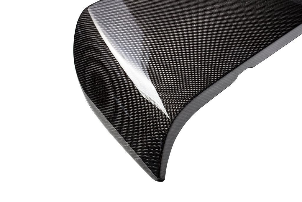 Urban G- Wagon Upper Wing Spoiler (2x2 Visual Carbon Fiber)