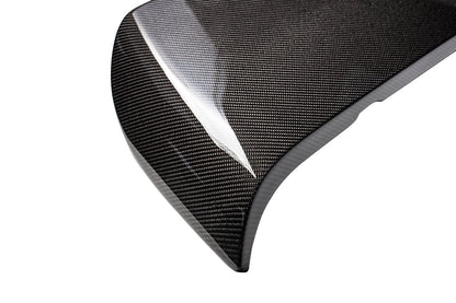 Urban G- Wagon Upper Wing Spoiler (2x2 Visual Carbon Fiber)