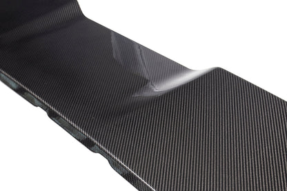 Urban G- Wagon Upper Wing Spoiler (2x2 Visual Carbon Fiber)