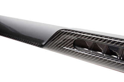 Urban G - Wagon Carbon Fibre Light Bar Including Laser Linear 12’s