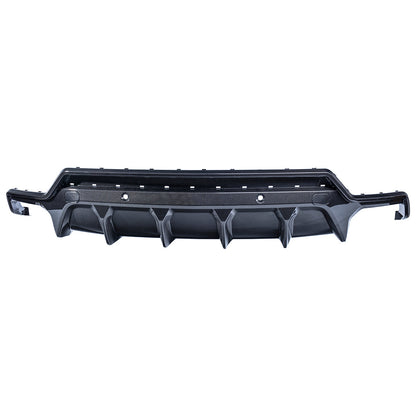 Urban Rear Diffuser for Lamborghini Urus