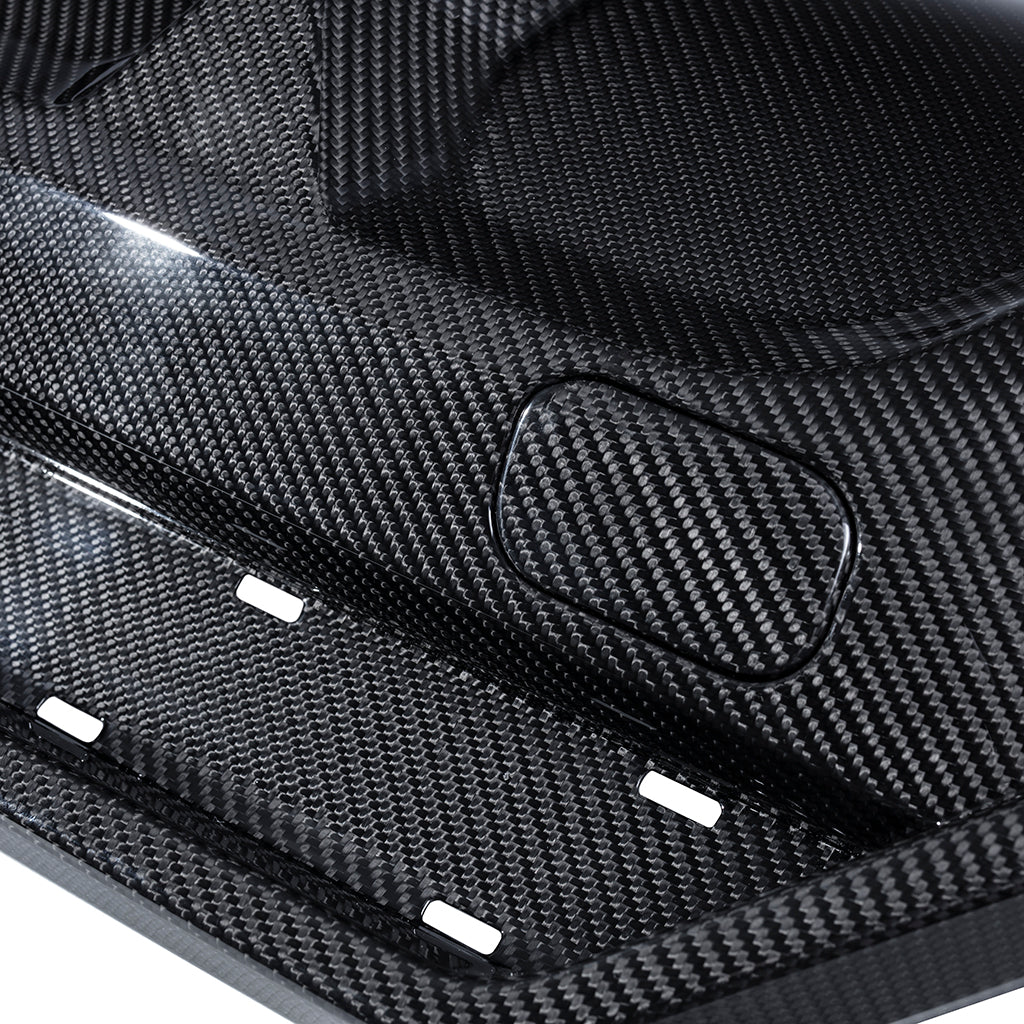 Urban Rear Diffuser for Lamborghini Urus