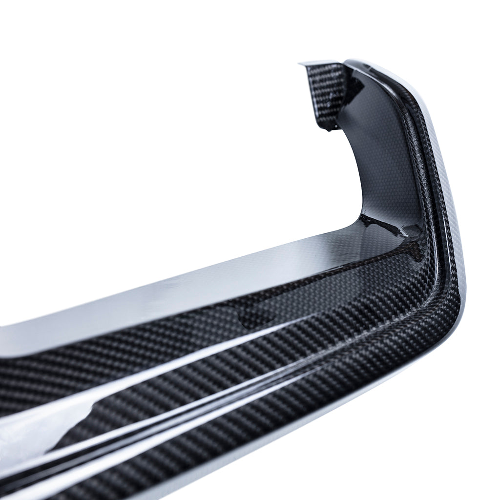 Urban Rear Diffuser for Lamborghini Urus