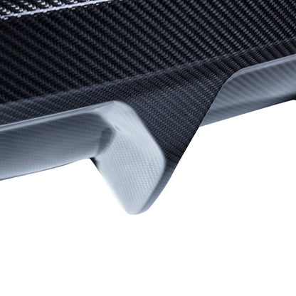 Urban Rear Diffuser for Lamborghini Urus