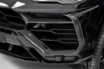 Urban Eyebrow for Lamborghini Urus