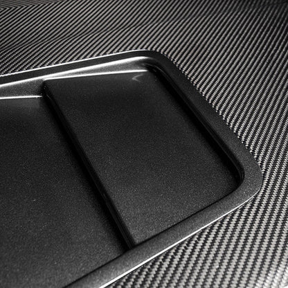 Urban G - Wagon Bullnose Carbon Fibre Bonnet