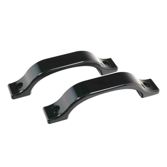 BILLET ALUMINIUM INTERIOR DOOR HANDLE SET