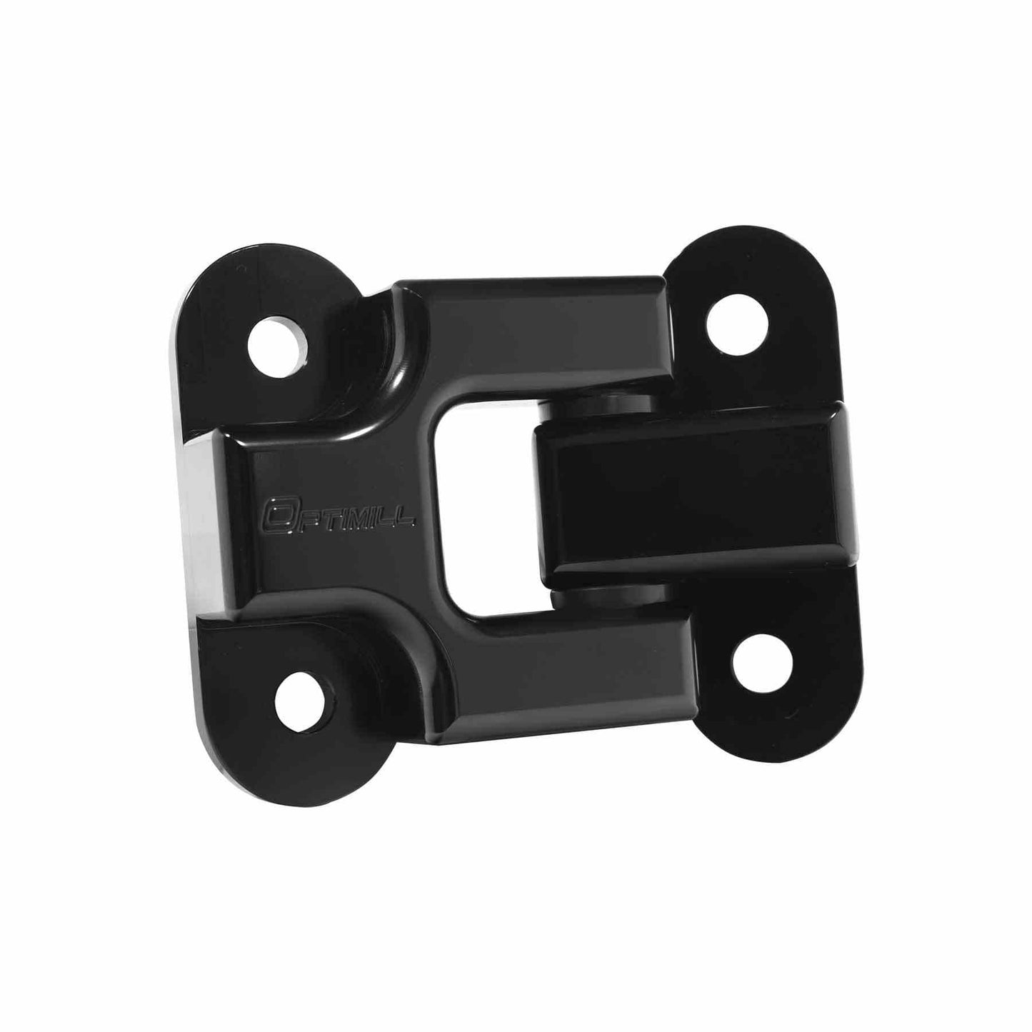 BILLET ALUMINIUM REAR DOOR HINGE SET - DEFENDER