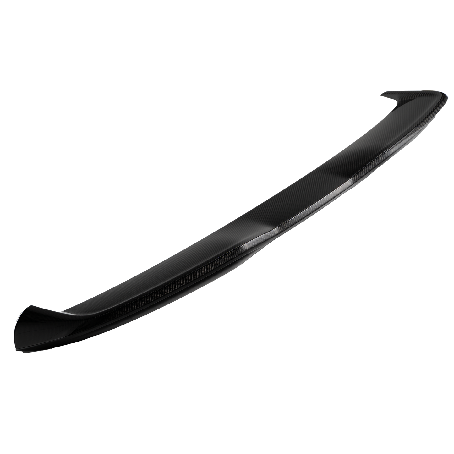 Premium Urban Design Carbon Fibre Spoiler for Range Rover (L460)