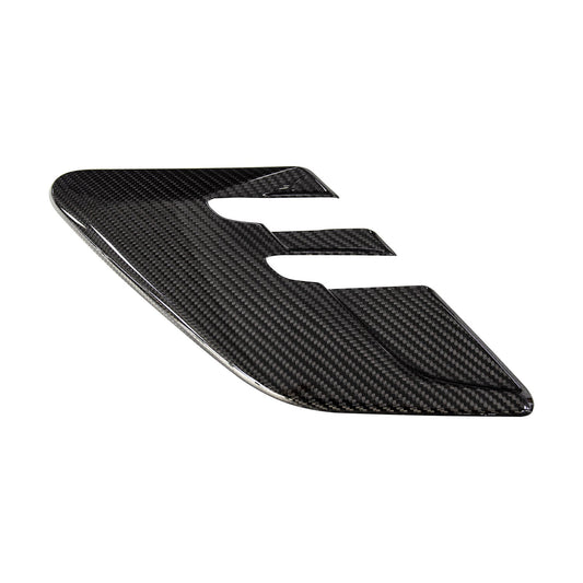 SVR / SPORT Carbon Side Vent OVERLAY