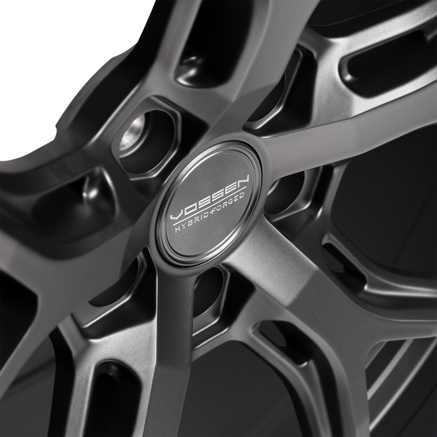 Vossen HF-5 (Set Of 4)