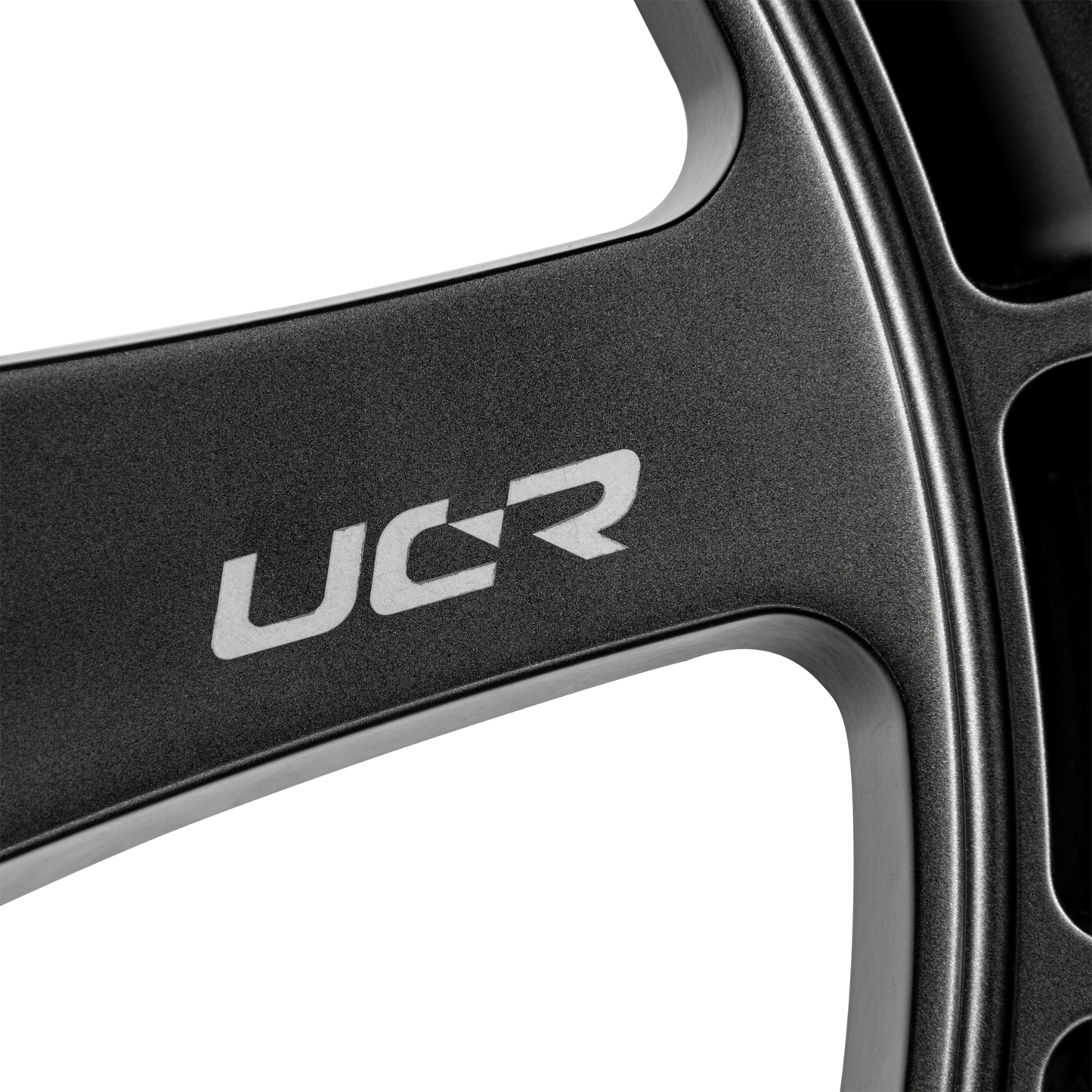 Urban UC-R (Set of 4) - MK8 Golf R