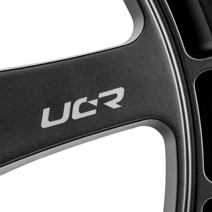 Urban UC-R (Set of 4) - MK8 Golf R