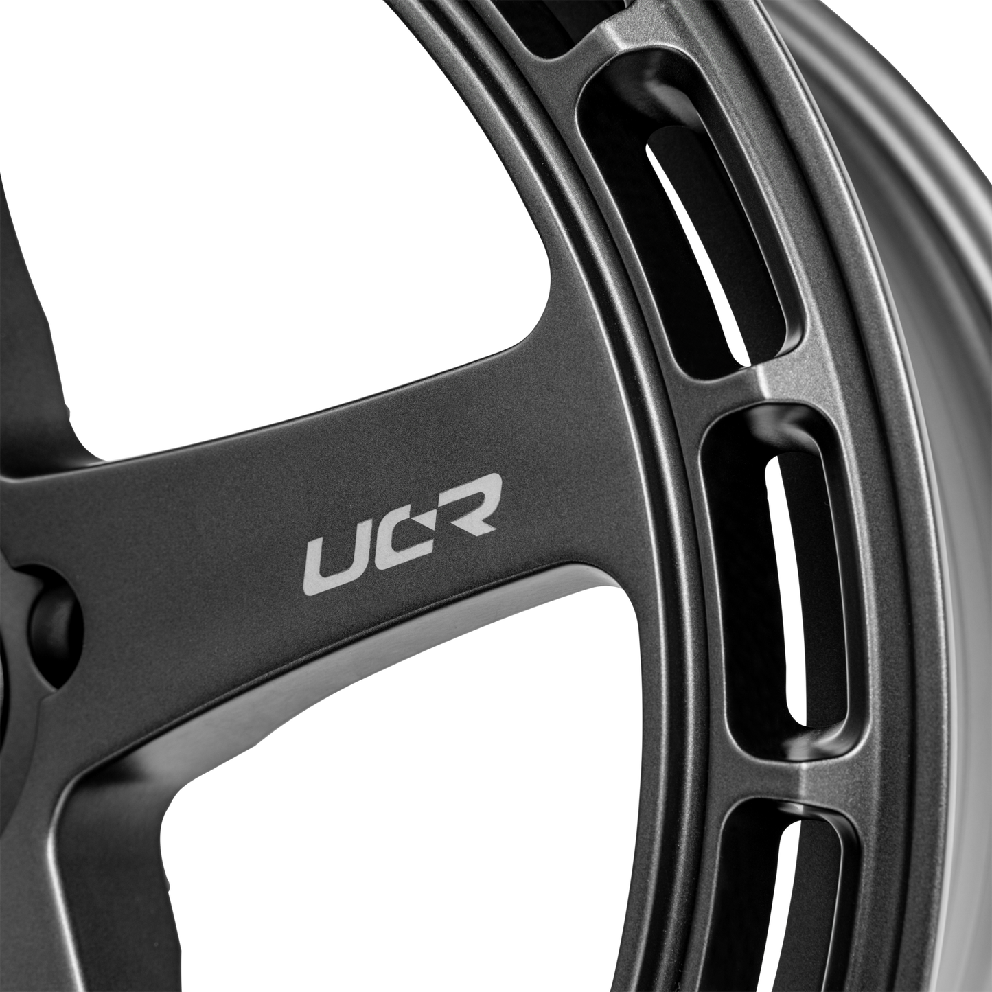 Urban UC-R (Set of 4) - MK8 Golf R