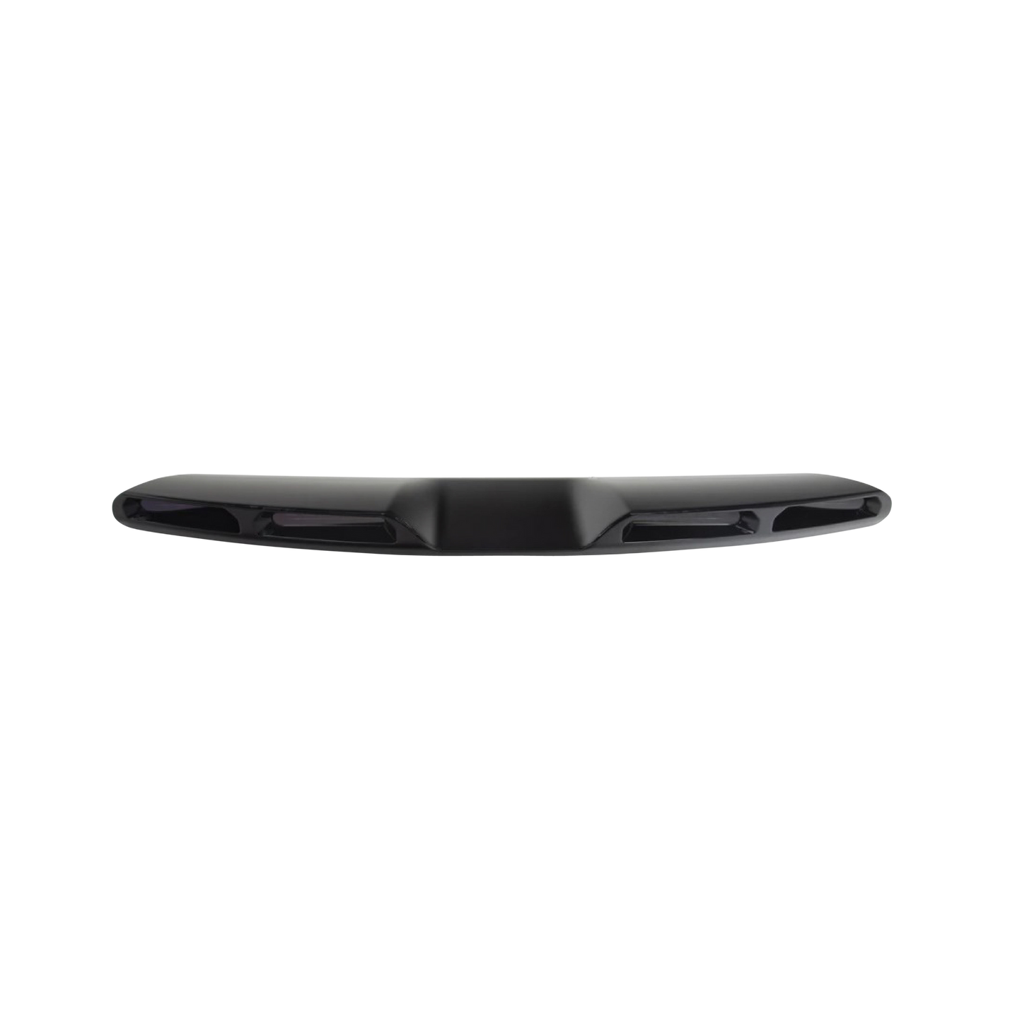 Urban Defender 2020 Light Bar - Glass Black