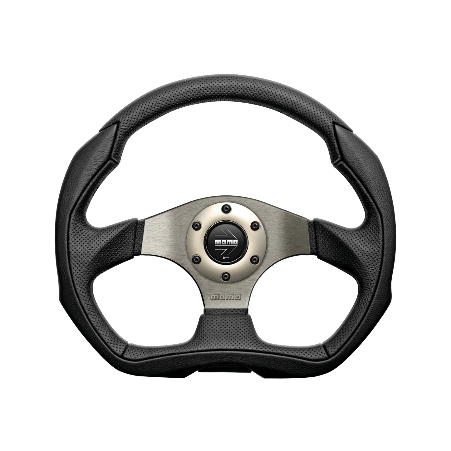 MOMO EAGLE STEERING WHEEL - 350MM