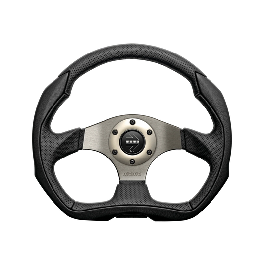 MOMO EAGLE STEERING WHEEL - 350MM