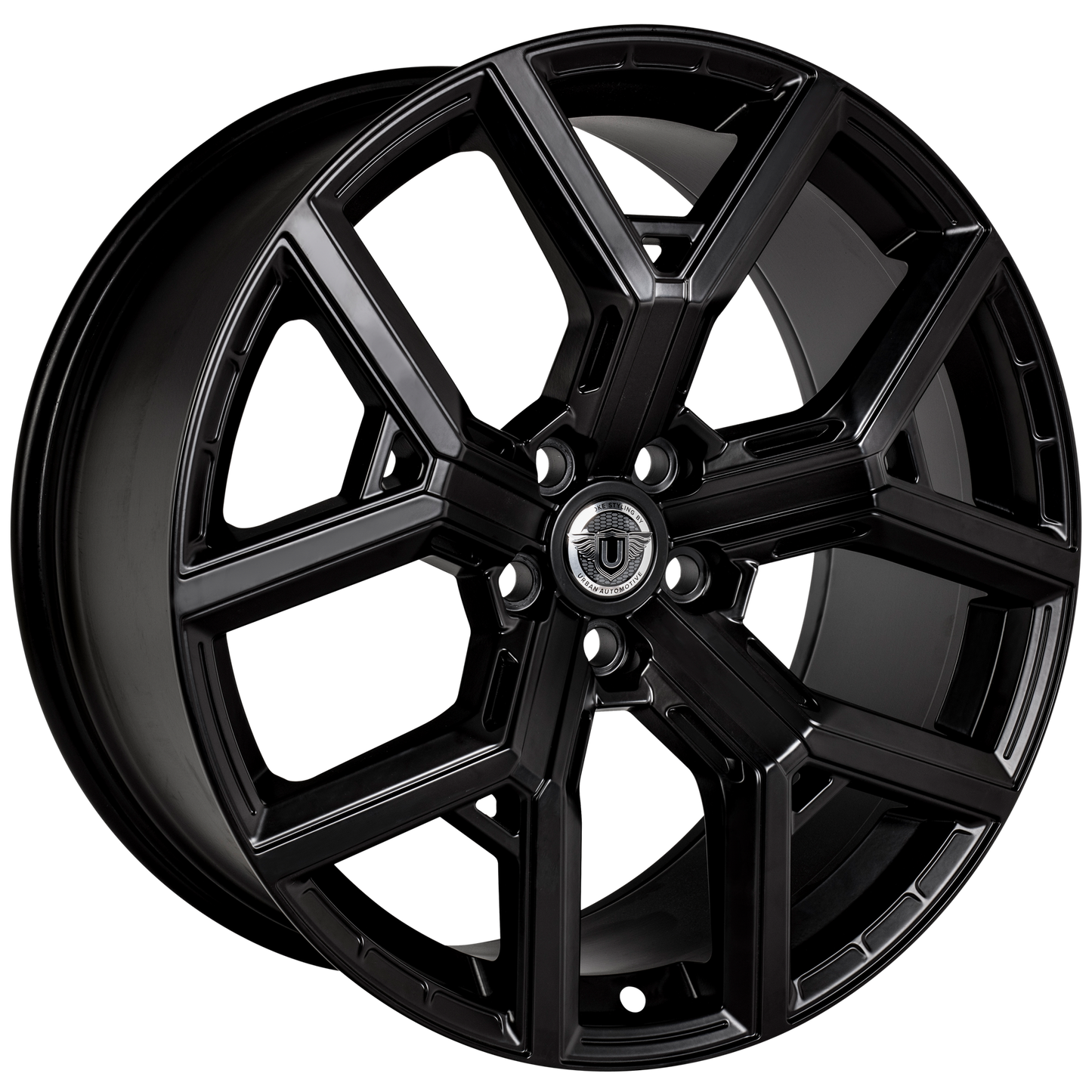 WX-2 22" WHEEL FOR NEW DEFENDER