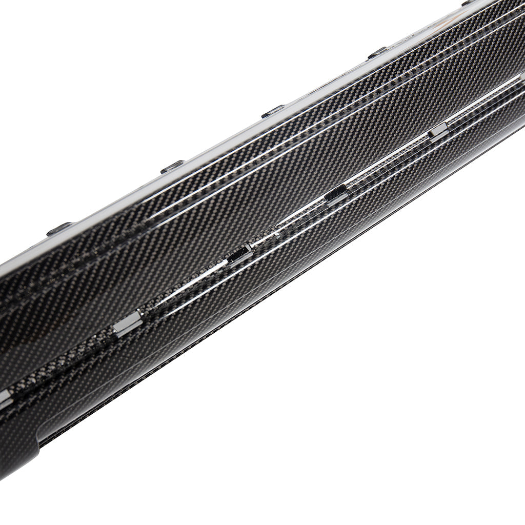 G-Wagon Front bumper Splitter - G63 Bumper