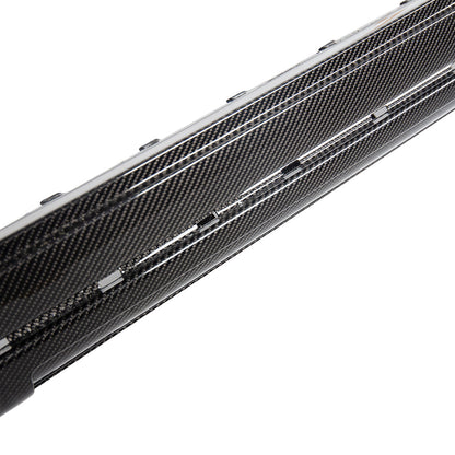 G-Wagon Front bumper Splitter - G63 Bumper