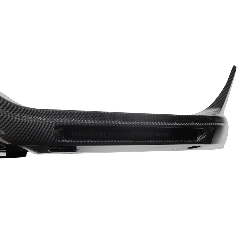 G-Wagon Front bumper Splitter - G63 Bumper