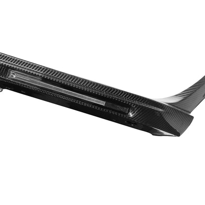 G-Wagon Front bumper Splitter - G63 Bumper