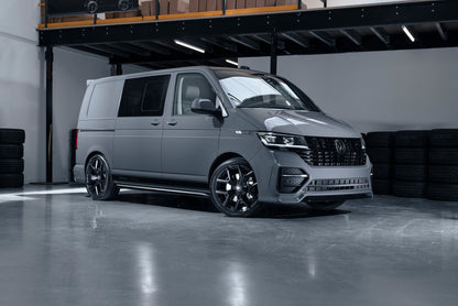 Urban Carbon Fibre Bodykit for VW Transporter T6.1