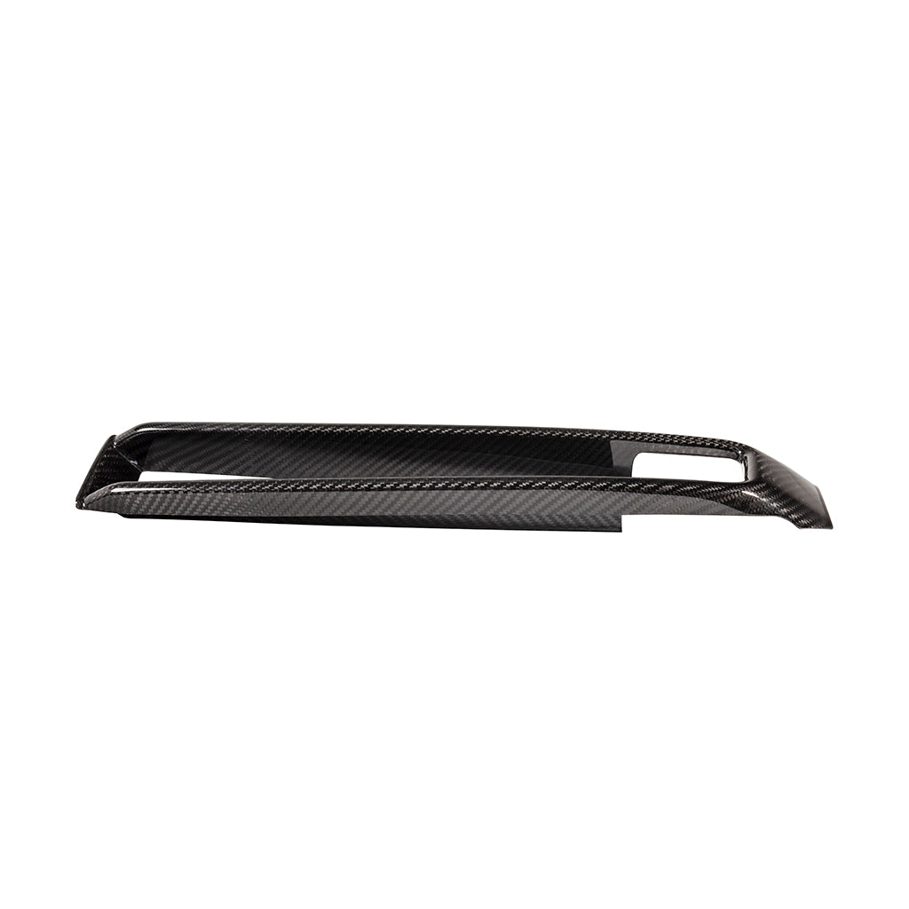 G-Wagon G63 Bumper Grille Carbon Trim ( Pair )