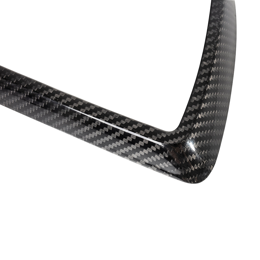 G-Wagon G63 Carbon Indicator Surround ( Pair )