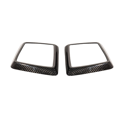 G-Wagon G63 Carbon Indicator Surround ( Pair )