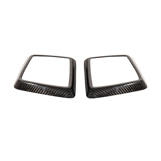 G-Wagon G63 Carbon Indicator Surround ( Pair )