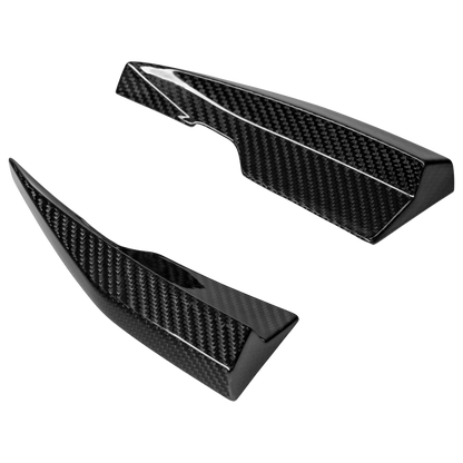 Urban Carbon Fibre Lower Sill For VW Golf R Mk8