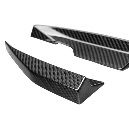 Urban Carbon Fibre Lower Sill For VW Golf R Mk8