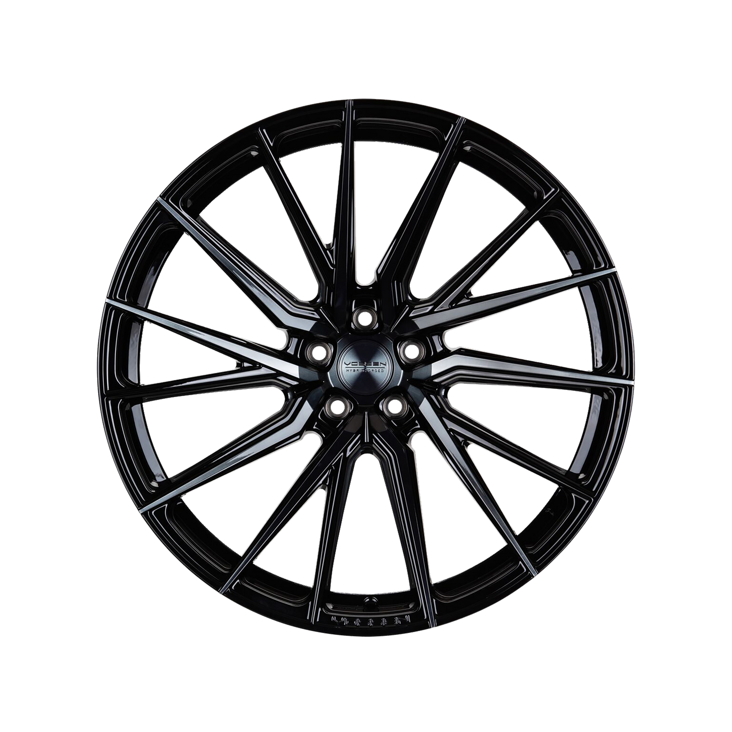 Vossen HF-4T (Set Of 4)