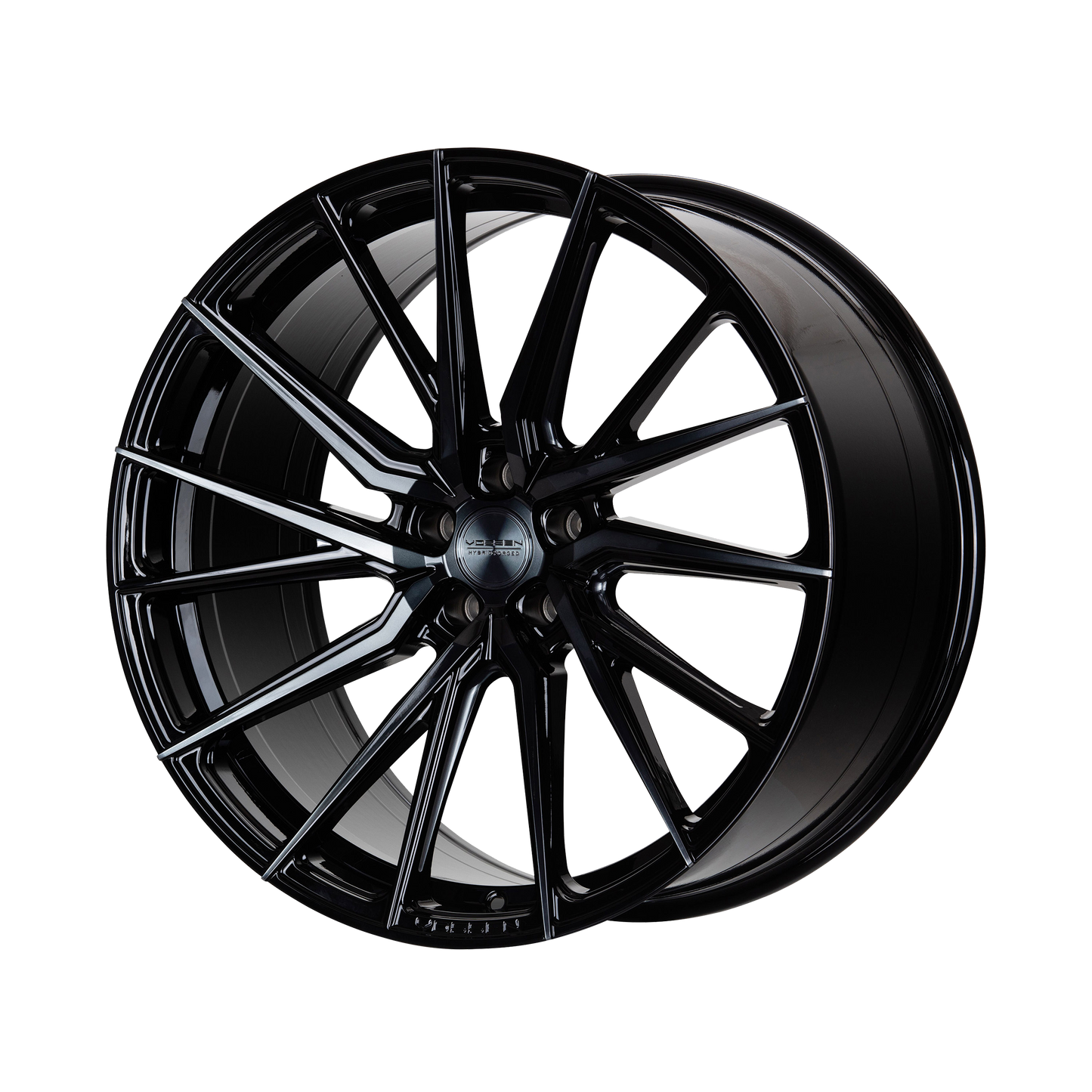 Vossen HF-4T (Set Of 4)