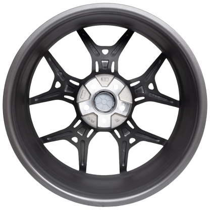 Vossen HF-5 (Set Of 4)