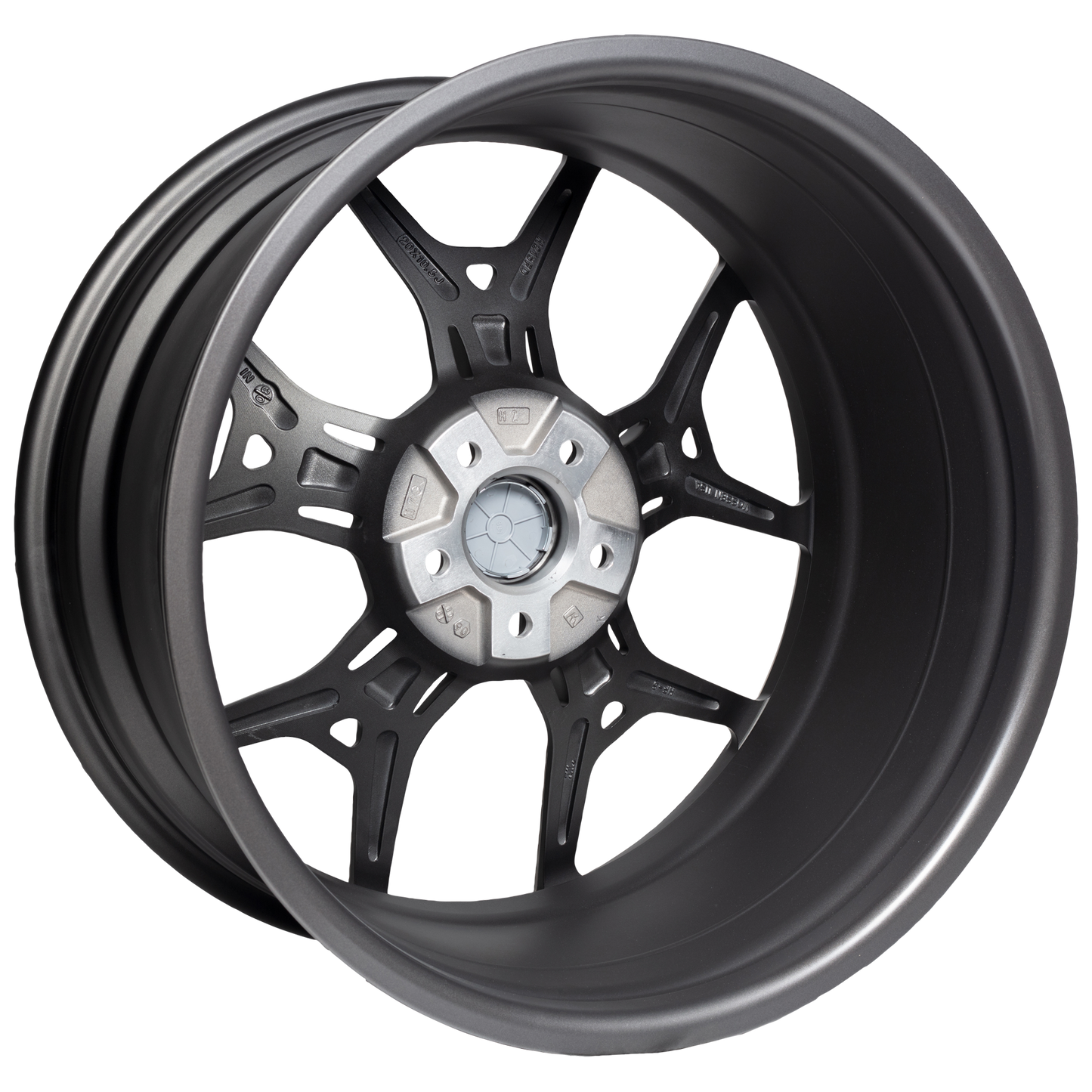 Vossen HF-5 (Set Of 4)