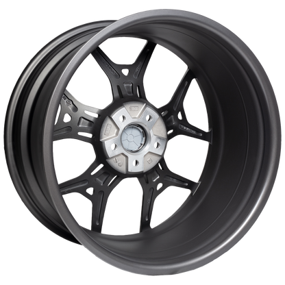 Vossen HF-5 (Set Of 4)