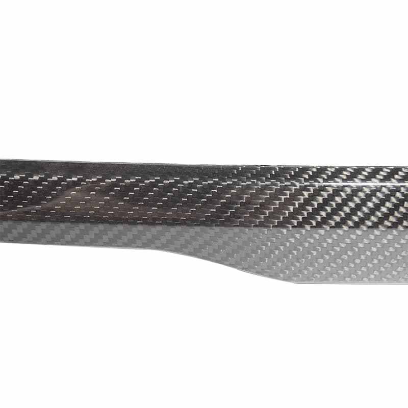 Range Rover Sport (L494) Carbon Boot Trim