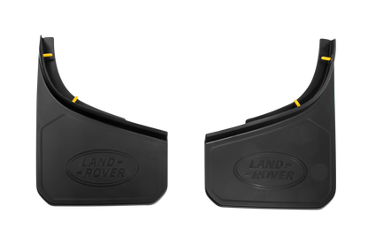 GENUINE LAND ROVER DEFENDER 2020 MUDFLAPS (FRONT & REAR)