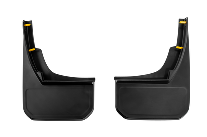 GENUINE LAND ROVER DEFENDER 2020 MUDFLAPS (FRONT & REAR)