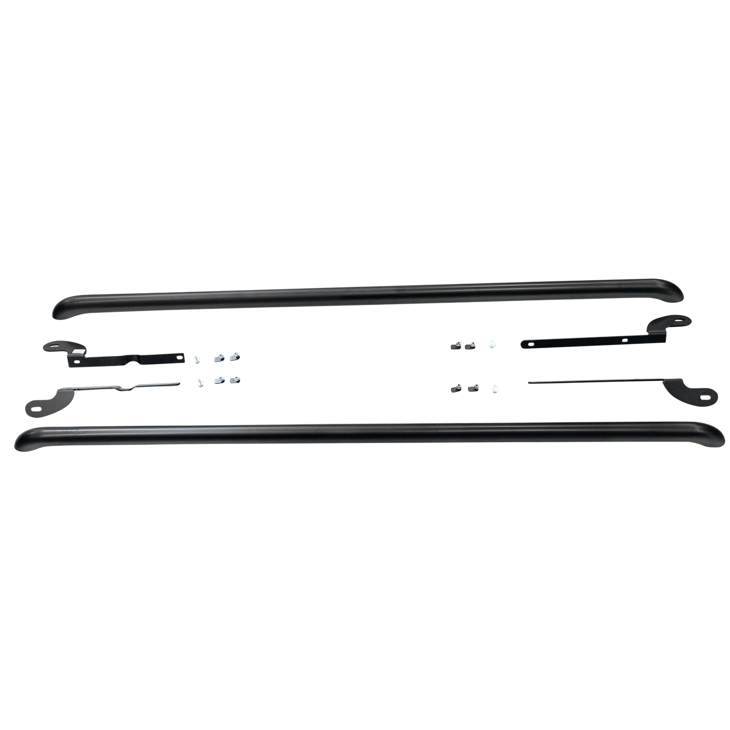 Urban Side Tubes for VW Transporter T6 / T6.1